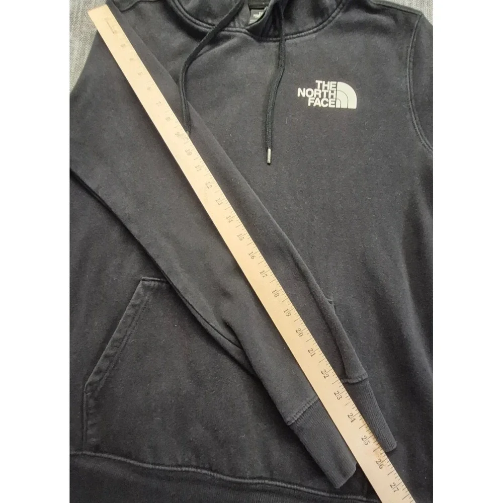 The North Face please see