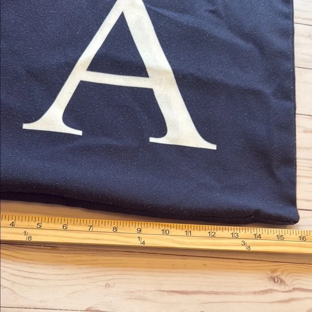 None elegant blue