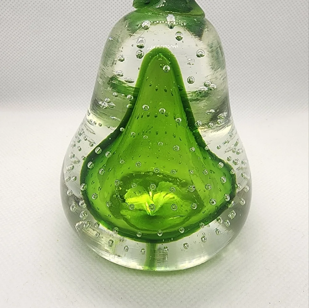 Source Unknown elegant green