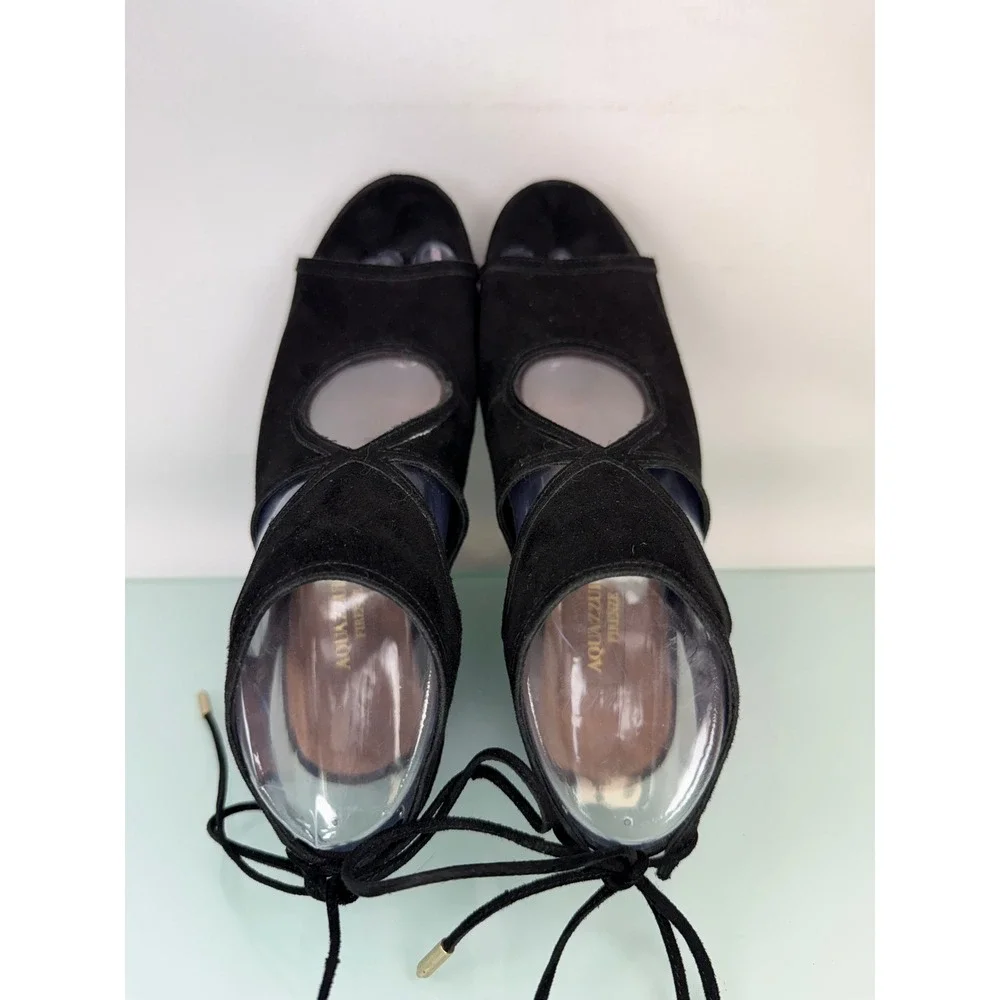 Aquazzura ultra high