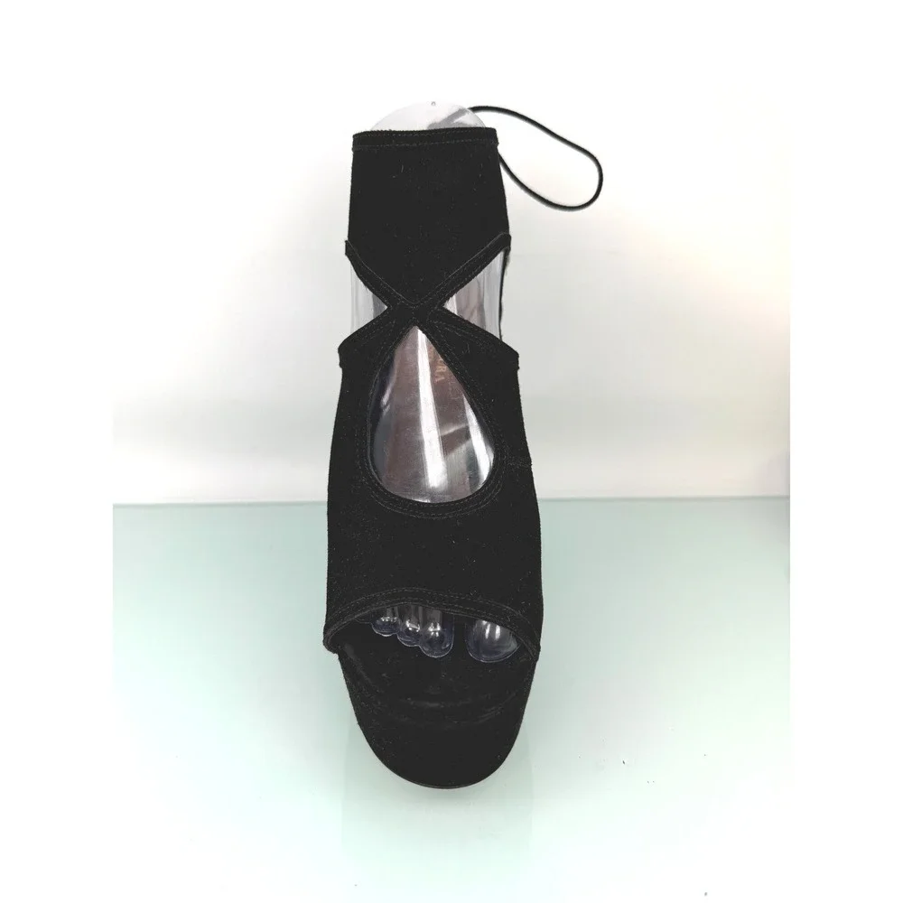 Aquazzura ultra high