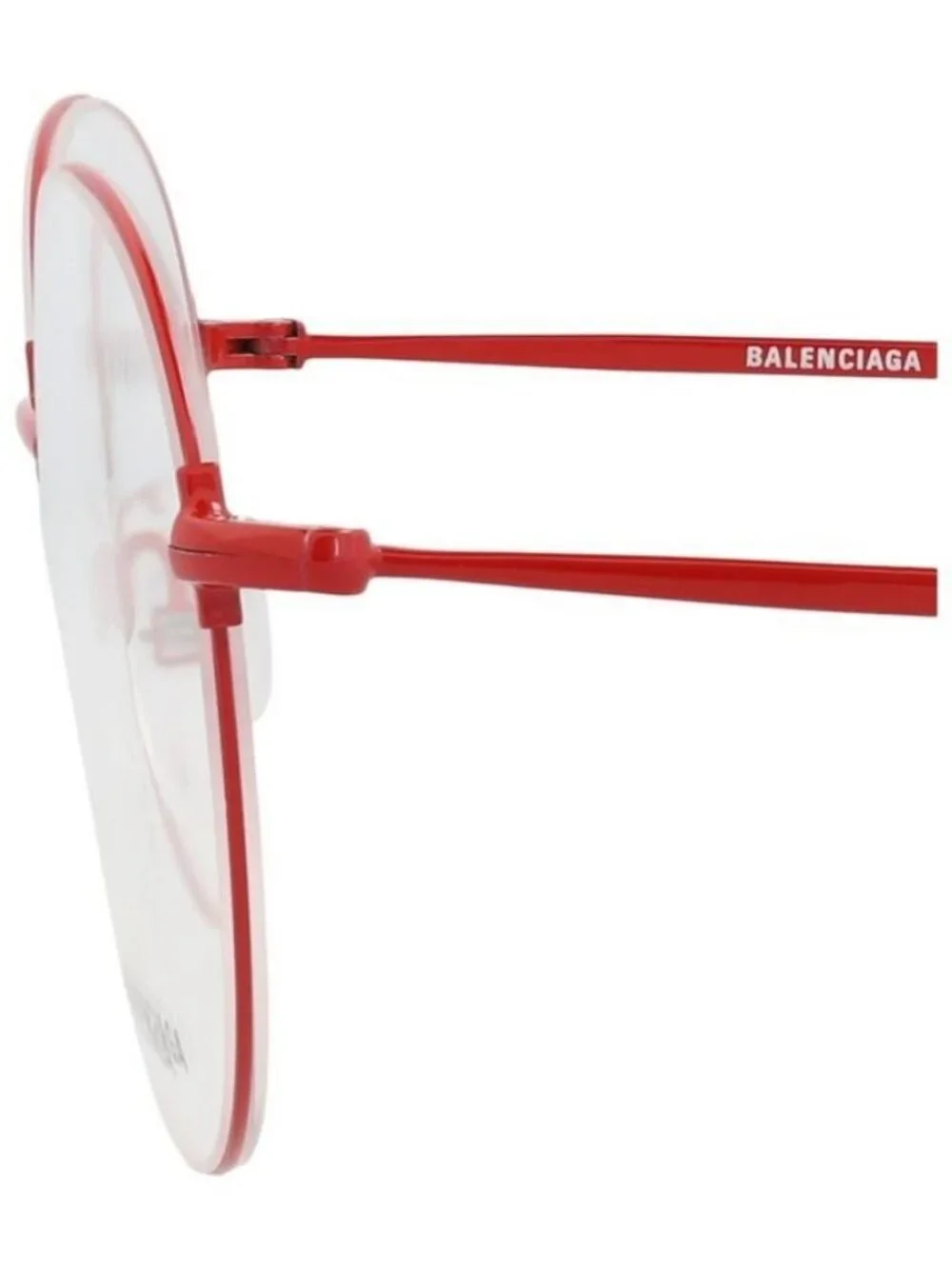 Balenciaga brand department
