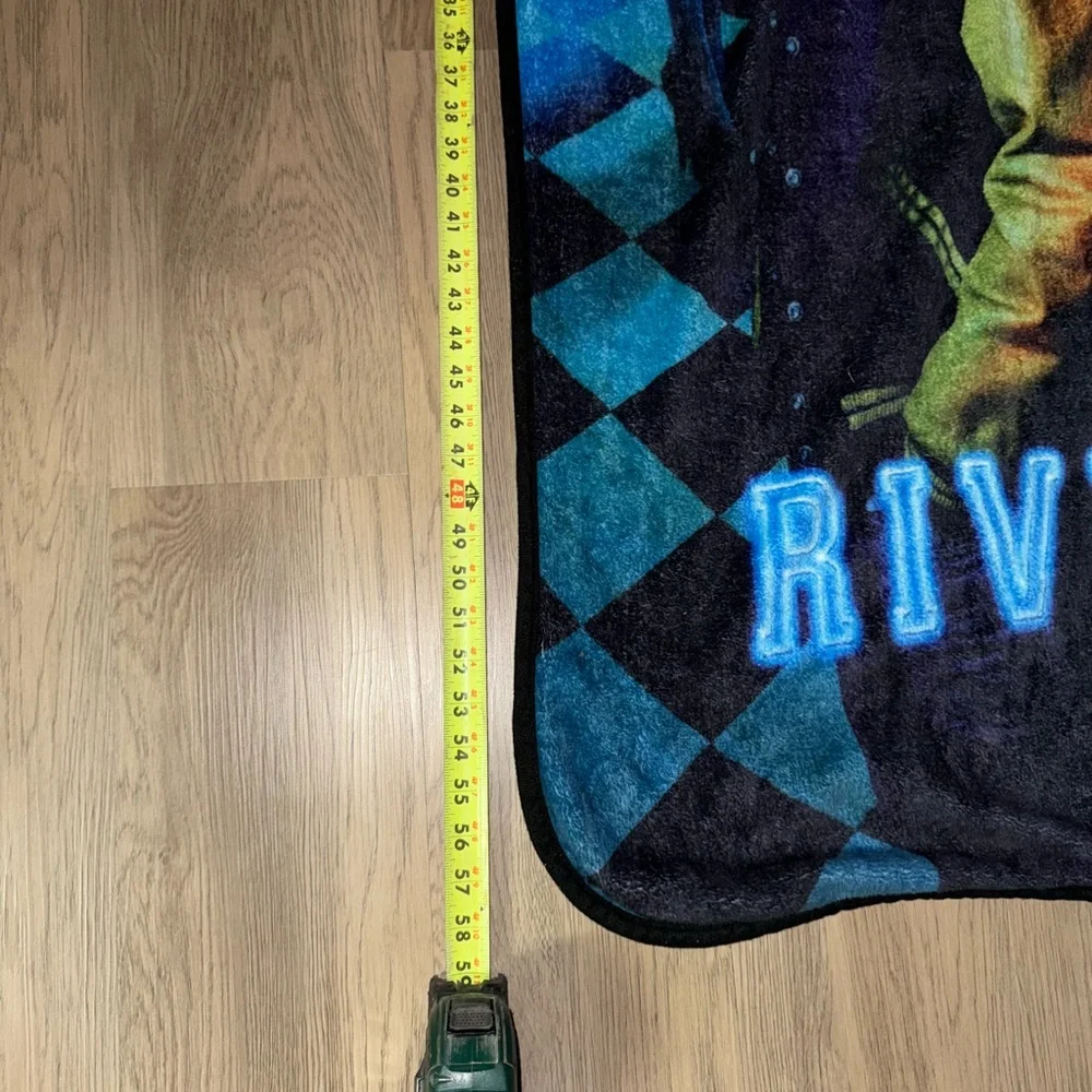 N/A vibrant riverdale