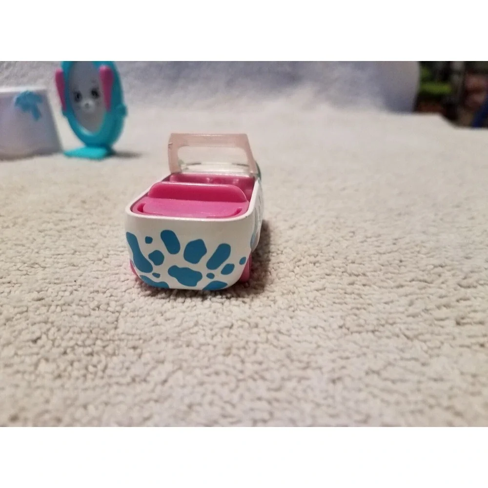 Shopkins this lot