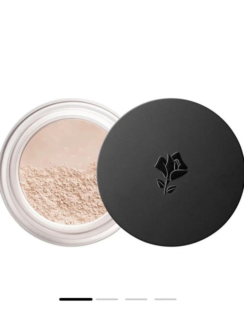 Lancôme Translucent powder long time no shine