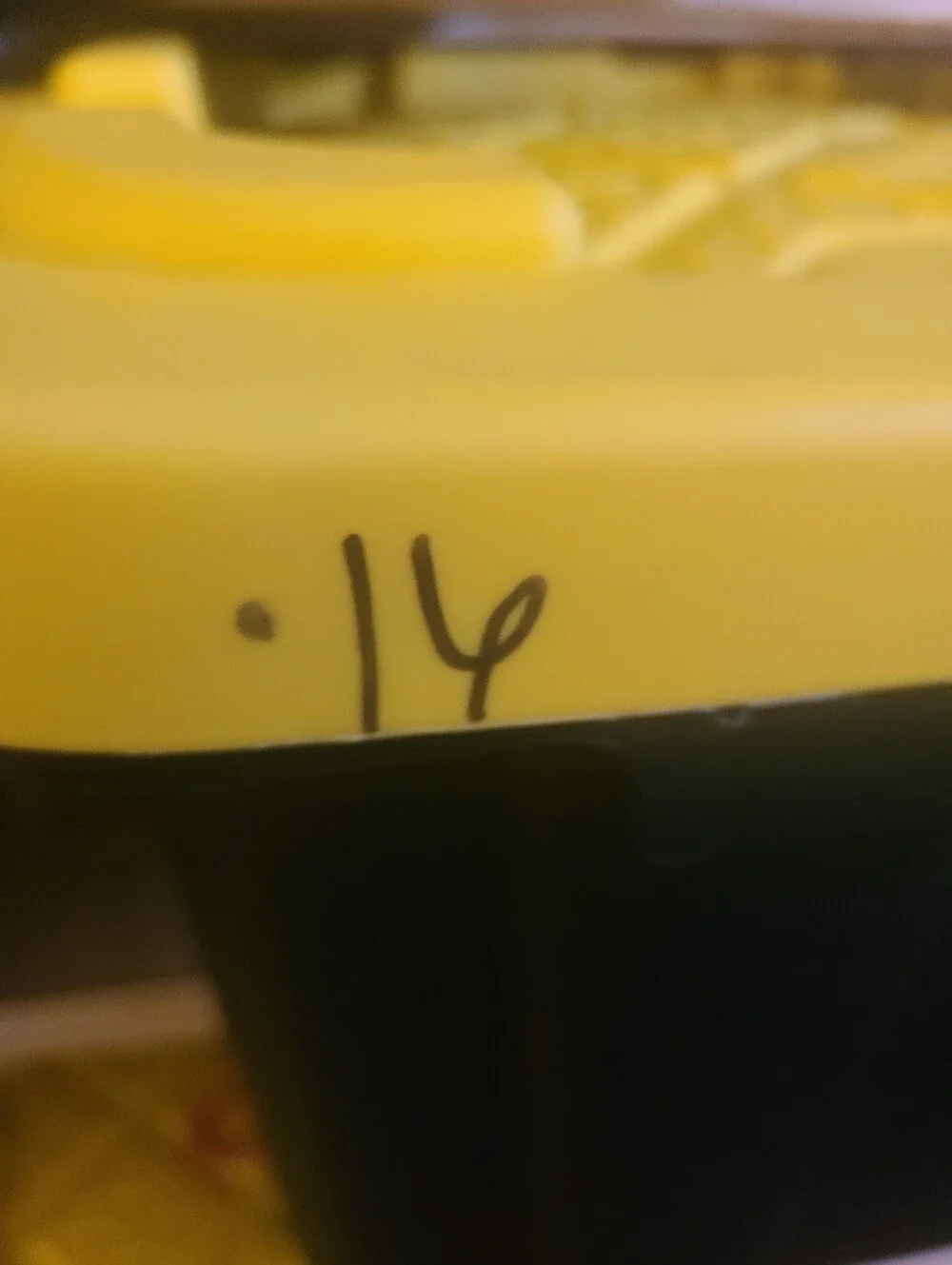 Gymboree brand size