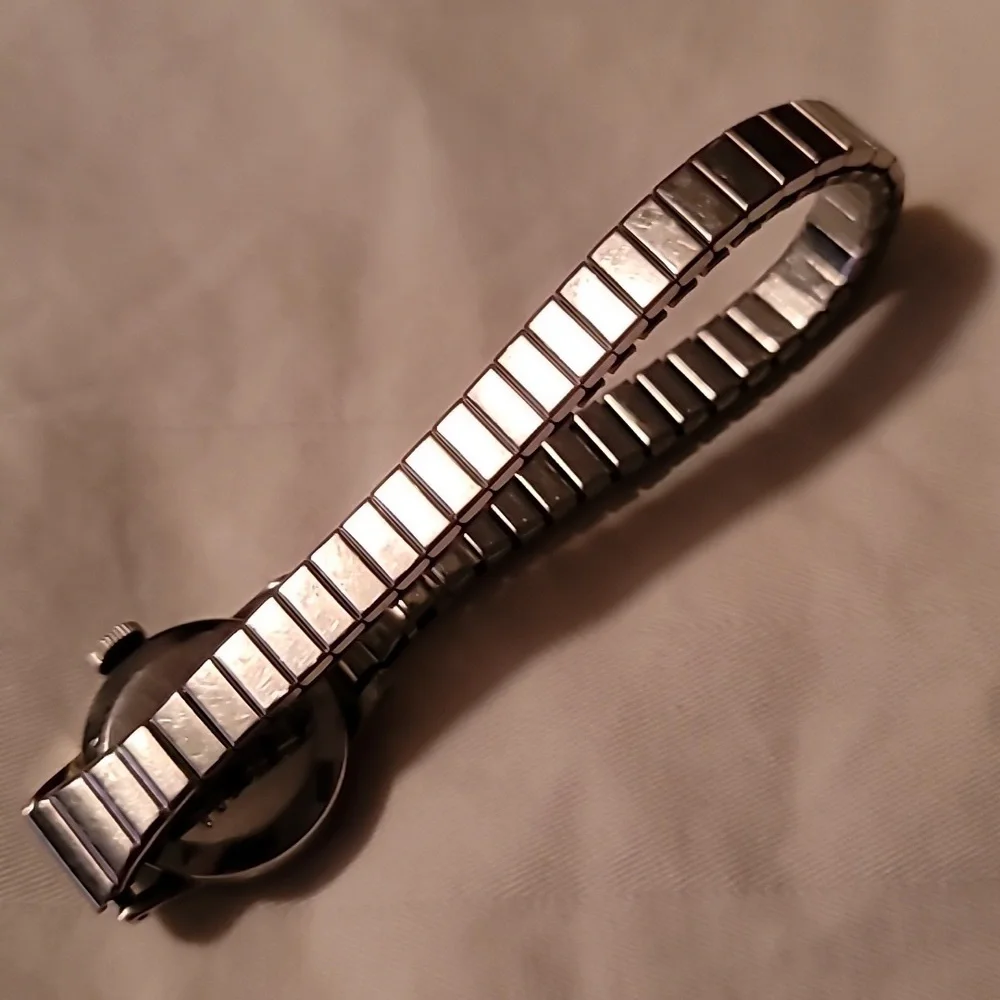Girard Perregaux good physical