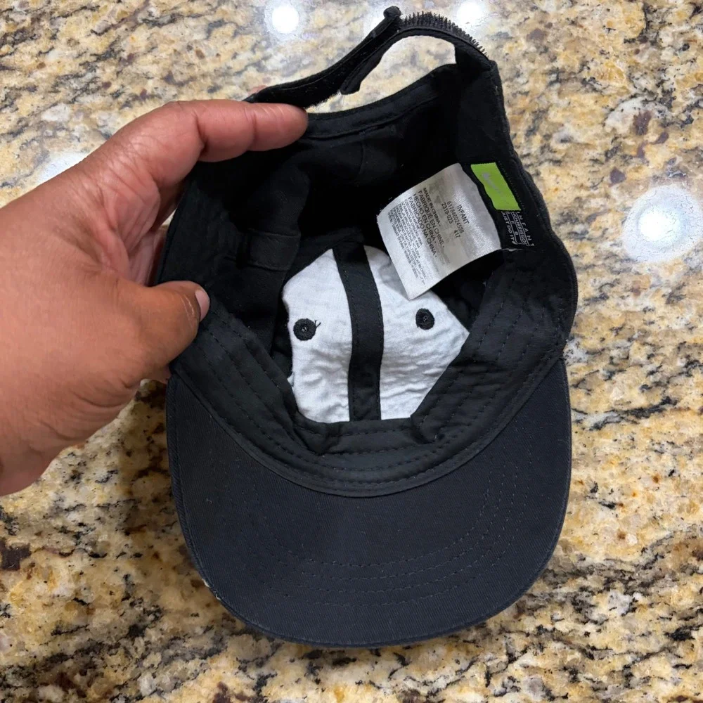 Nike classic swoosh