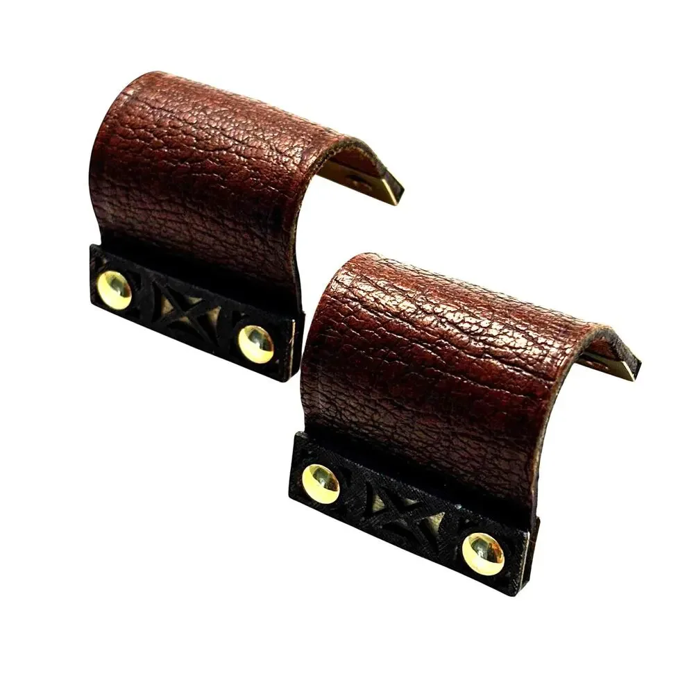 Vintage unique cufflinks