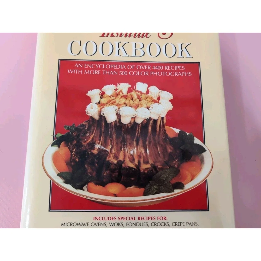 N/A culinary arts