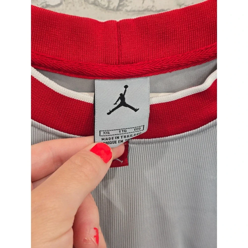 Jordan product vintage