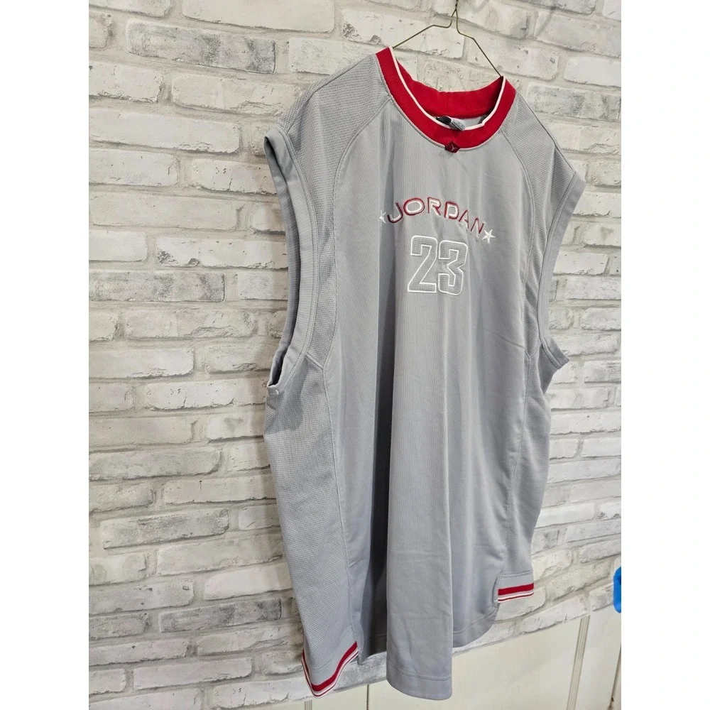 Jordan product vintage