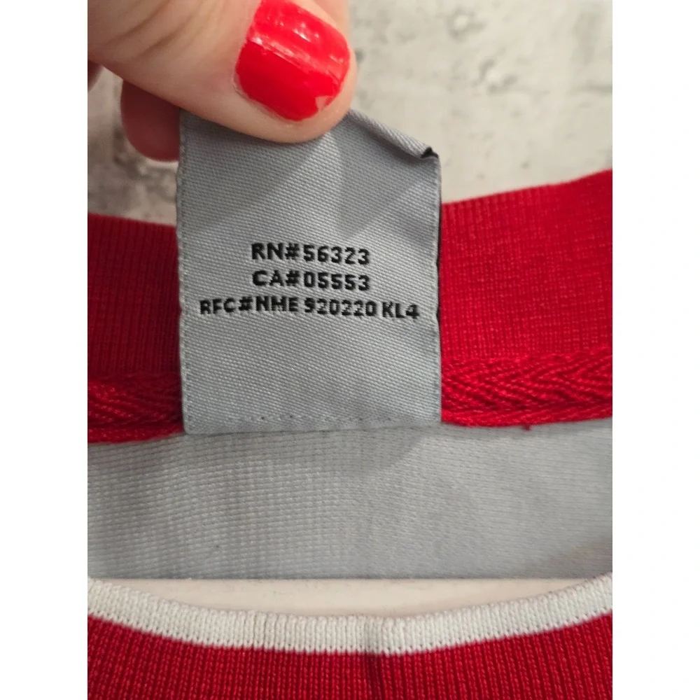 Jordan product vintage