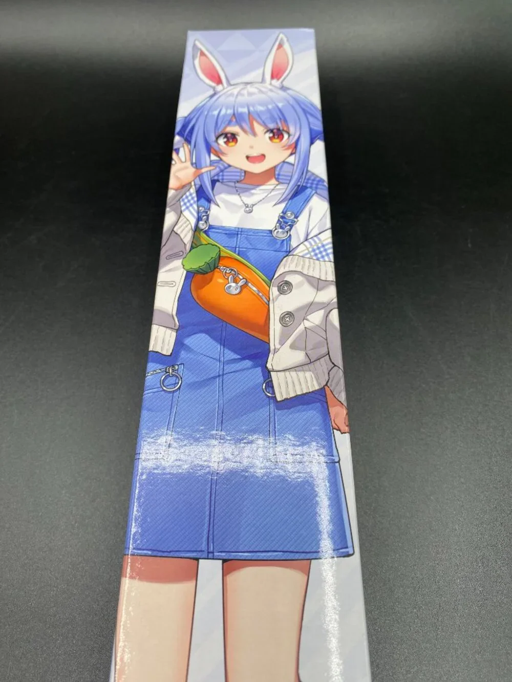Hololive brand vtuber