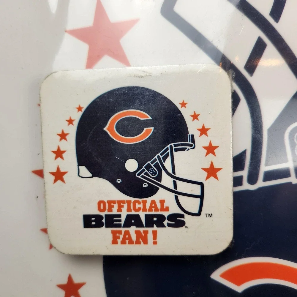 N/A vintage chicago