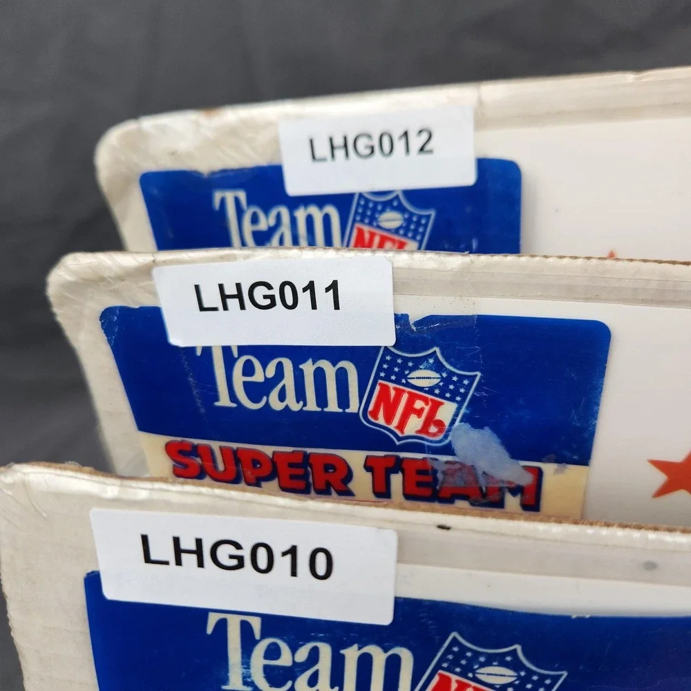 N/A vintage chicago