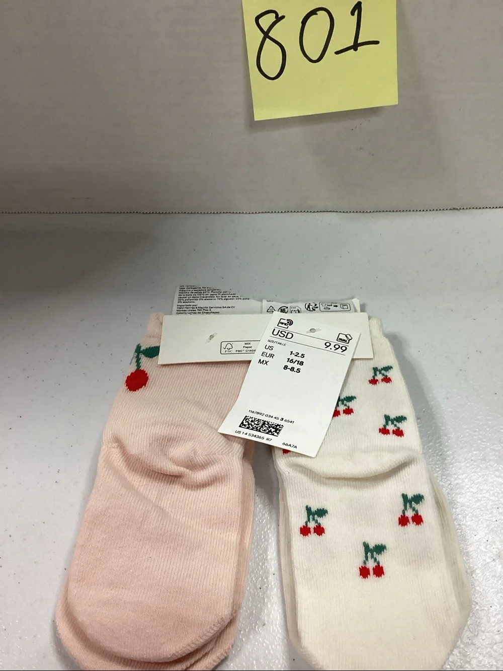 H&M two pack