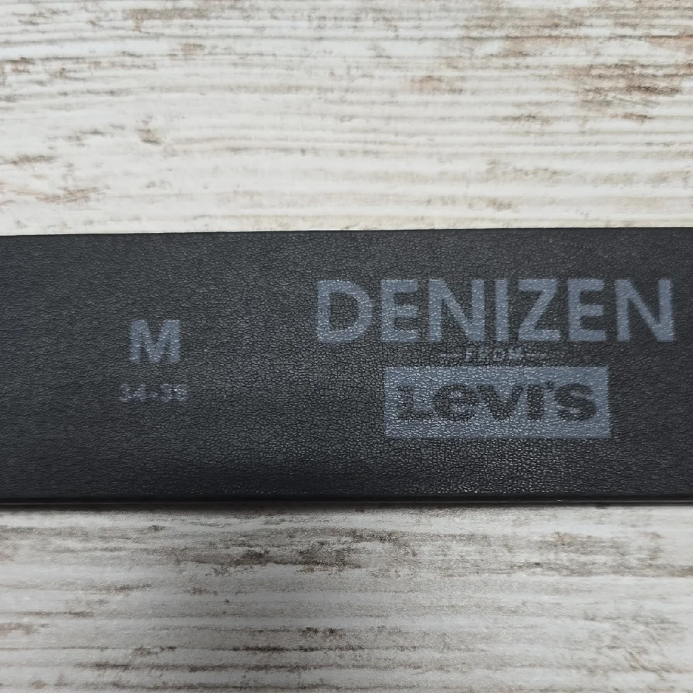 Denizen from Levis classic everyday