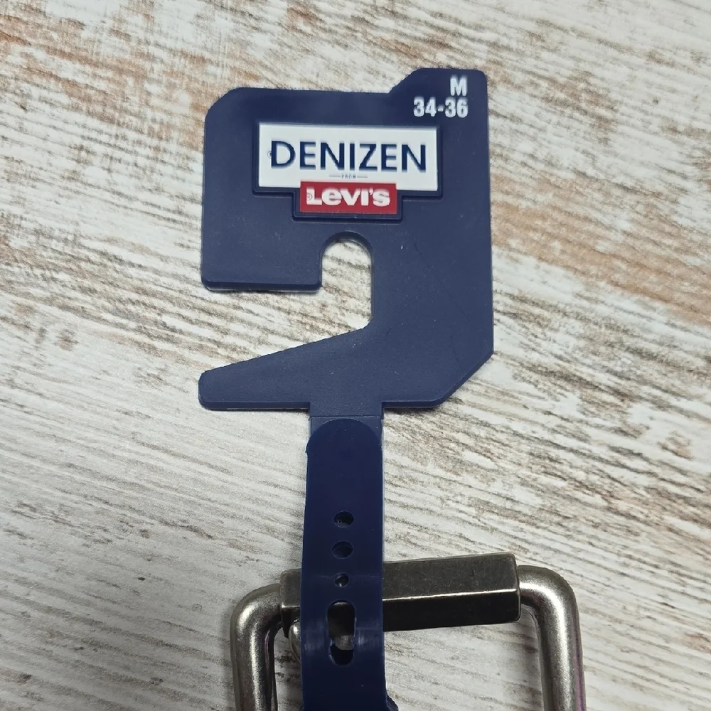 Denizen from Levis classic everyday