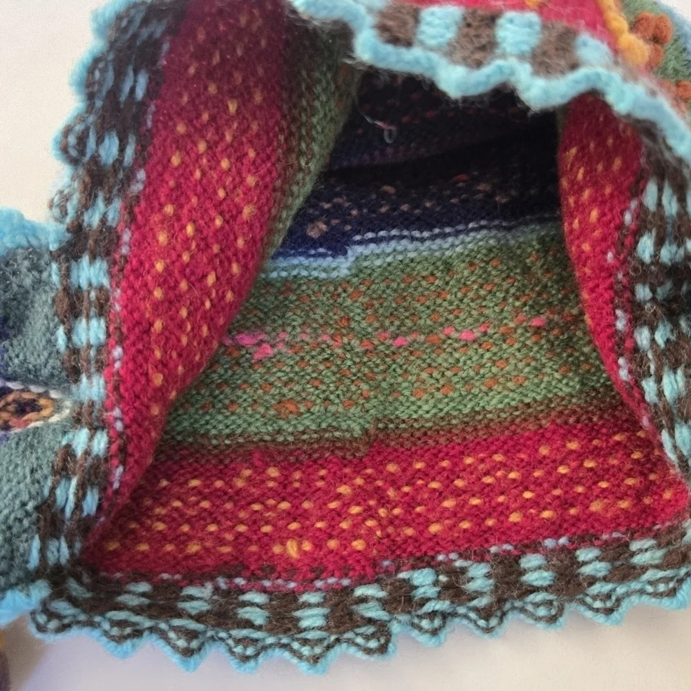 Alpaca goegrous peruvian