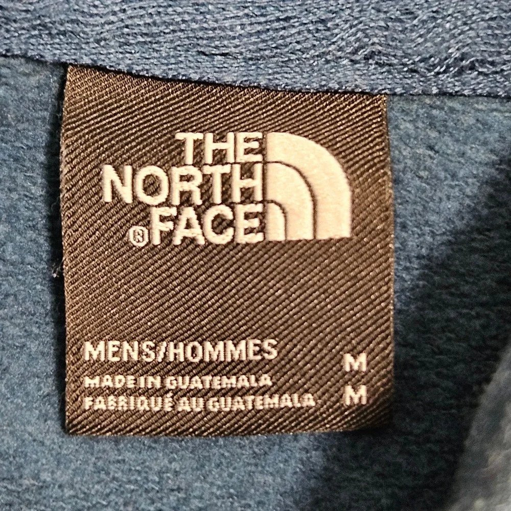 The North Face north face