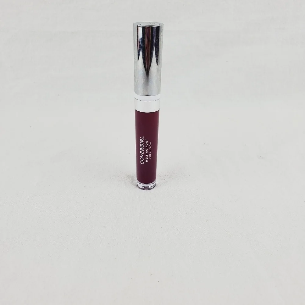 COVERGIRL get lips