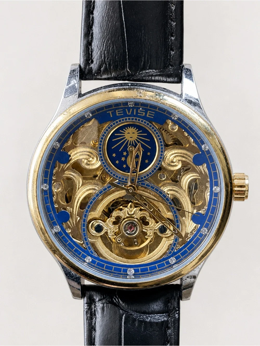 Tevise t820 men’s