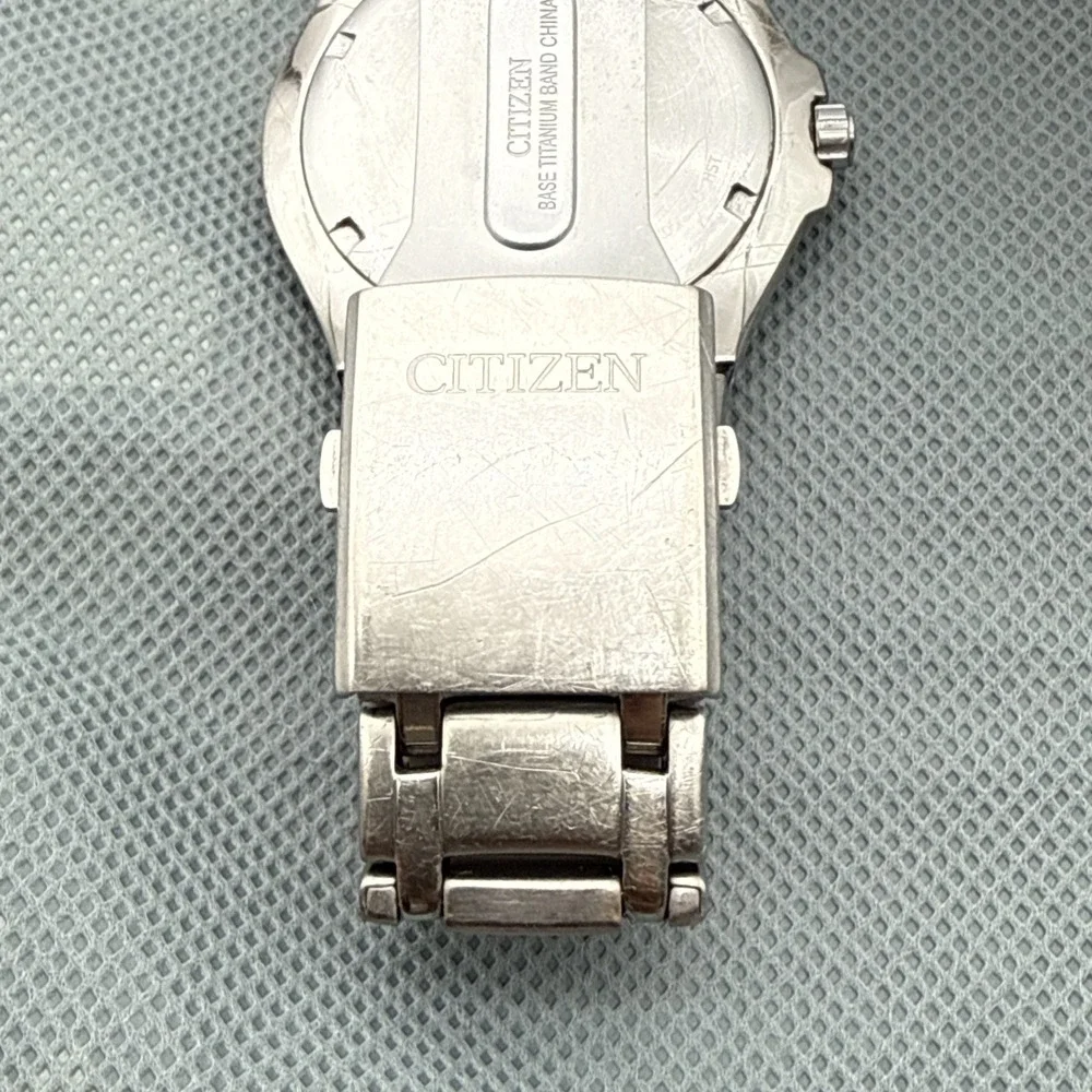 Citizen eco drive
