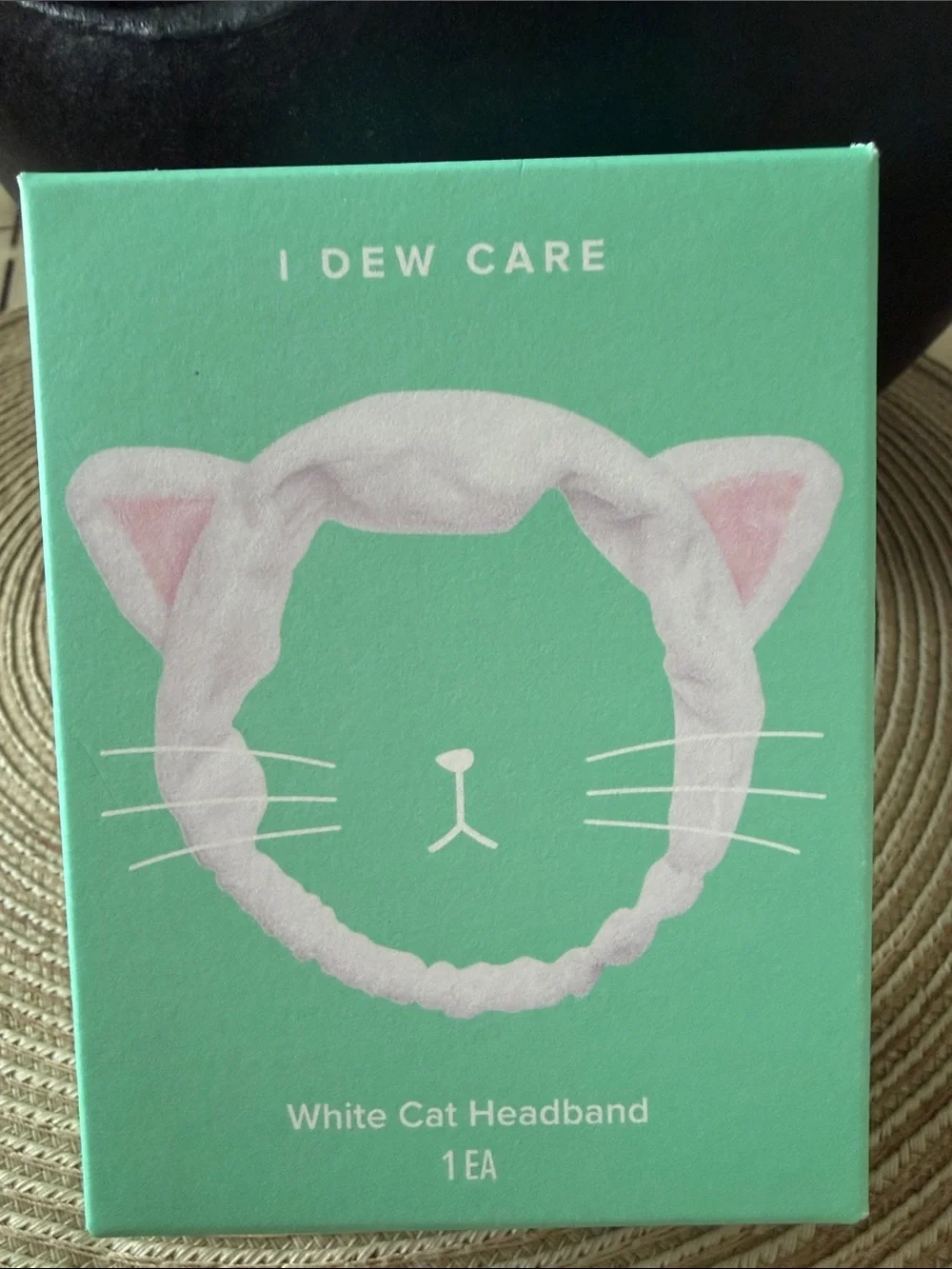 I Dew Care soft white