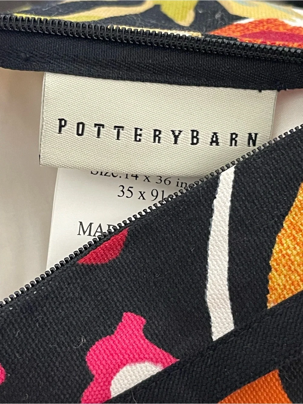Pottery Barn modern instant