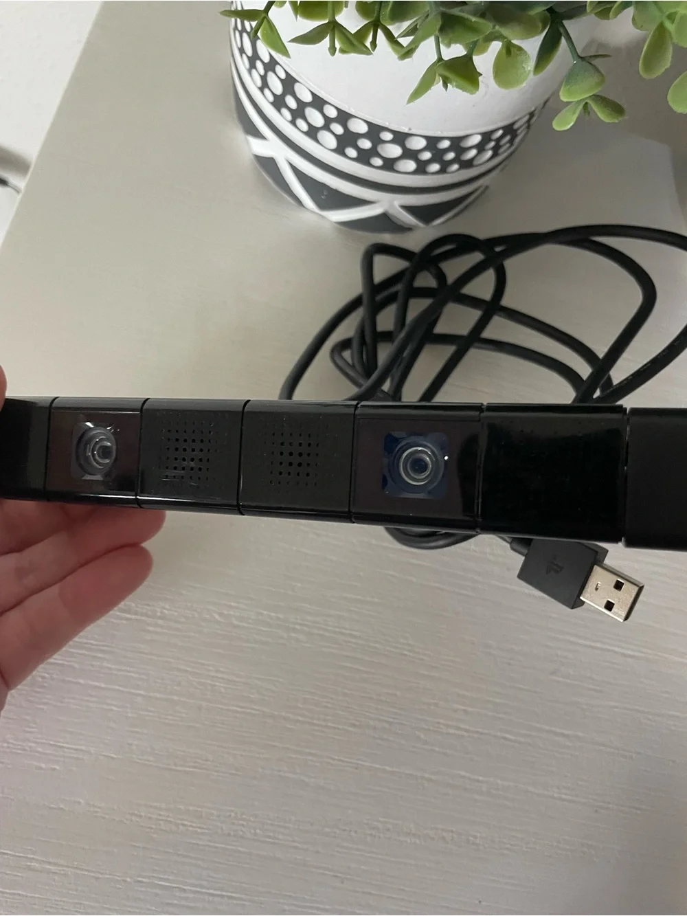 Sony playstation camera