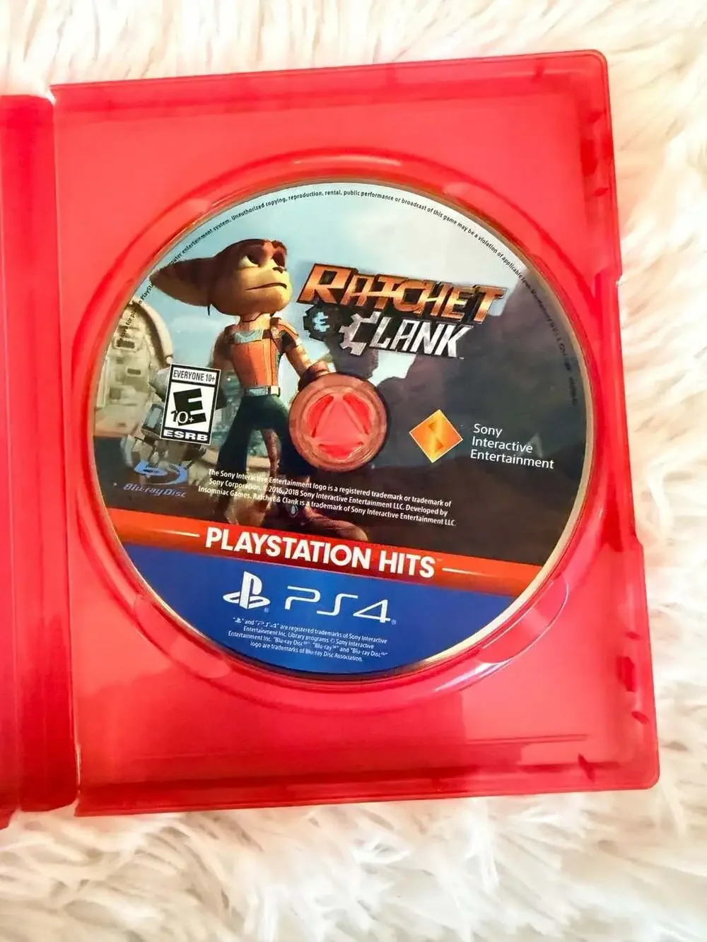 Sony pre owned