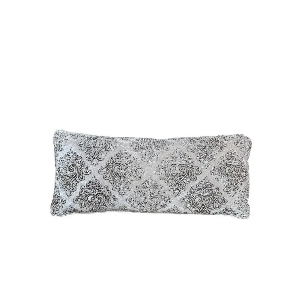 N/A cream silver