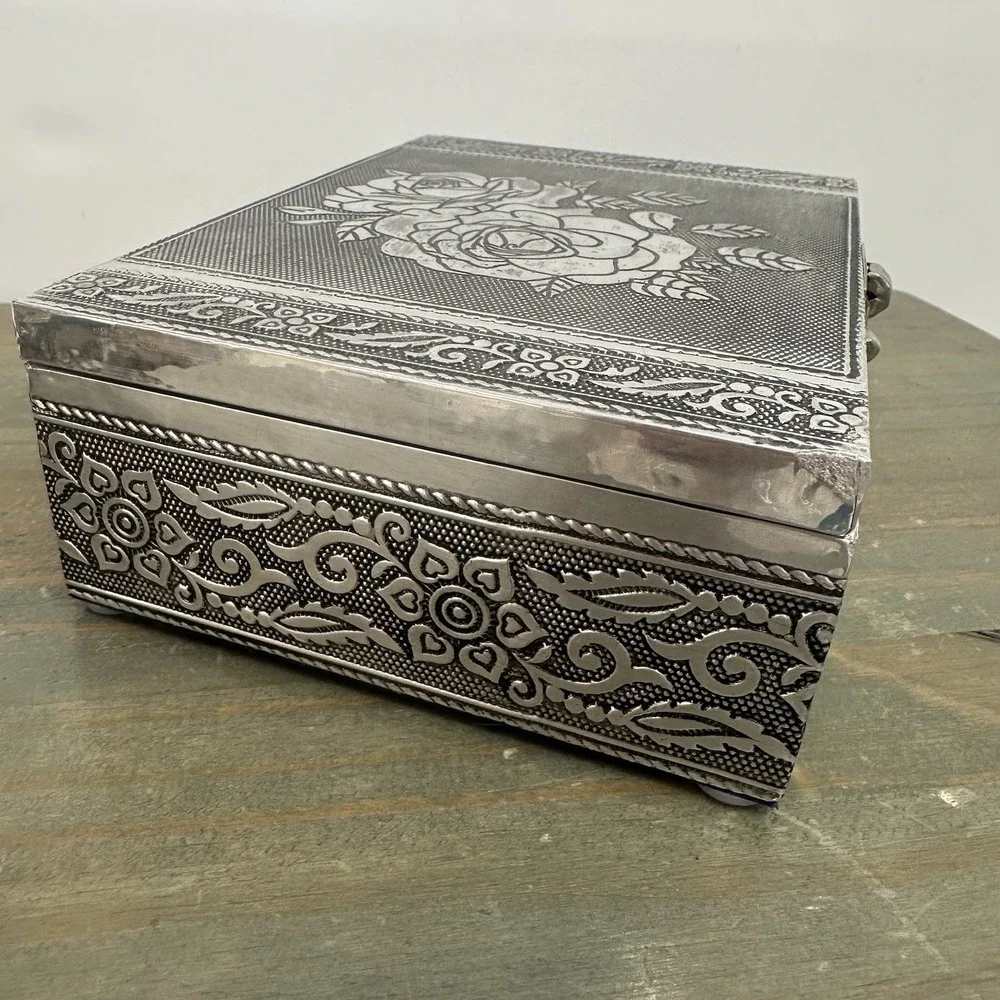 Indiana Metal Craft beautiful jewelry