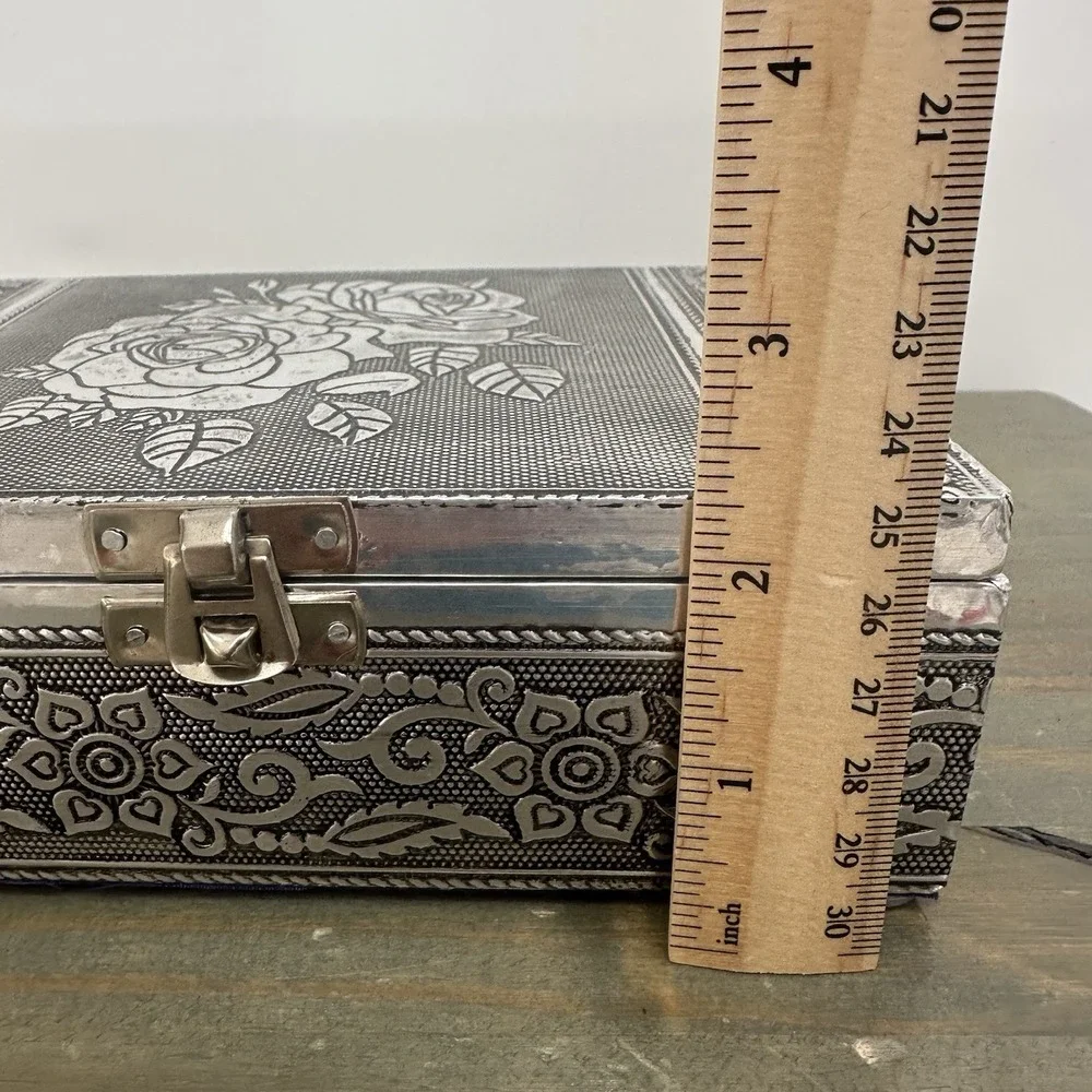 Indiana Metal Craft beautiful jewelry