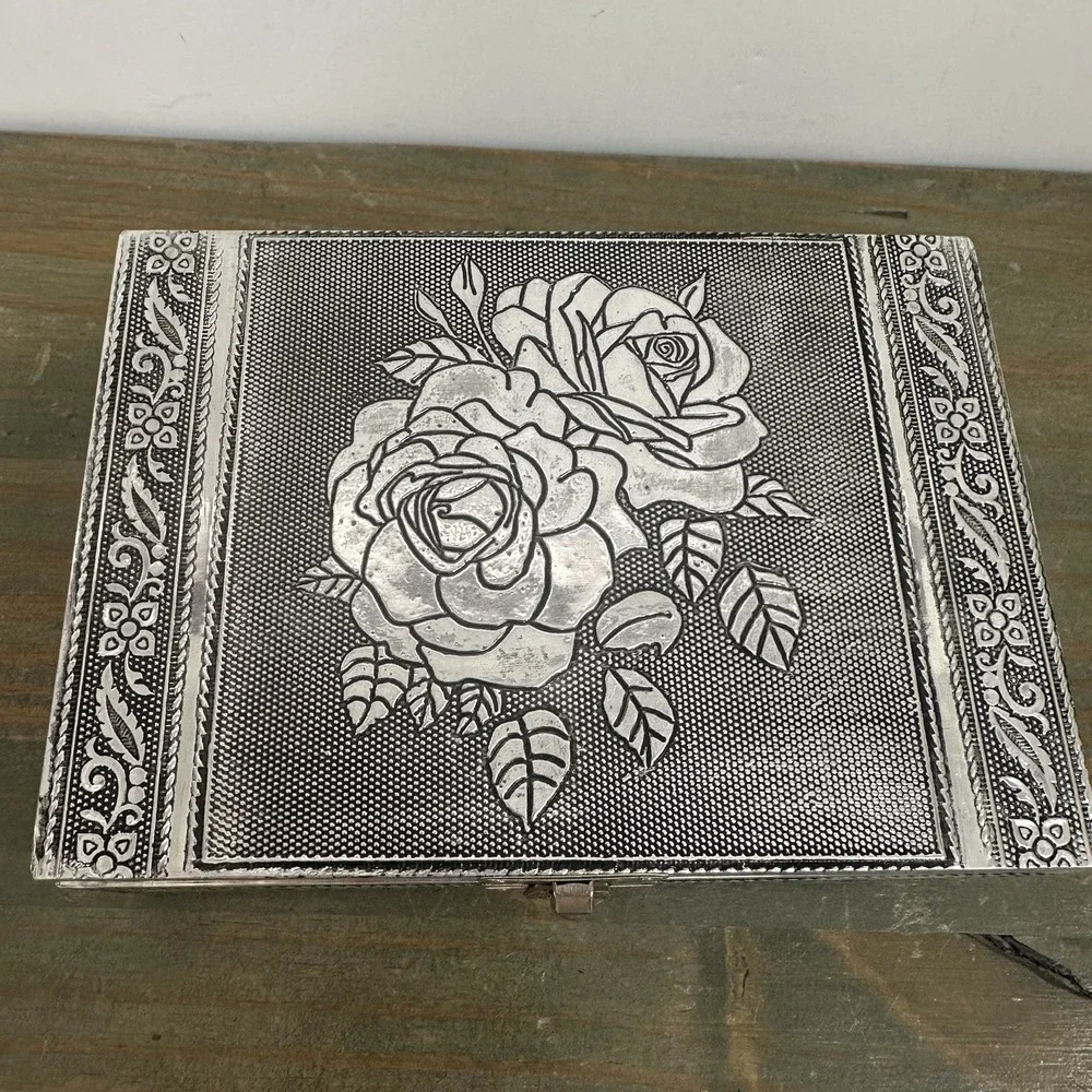 Indiana Metal Craft beautiful jewelry