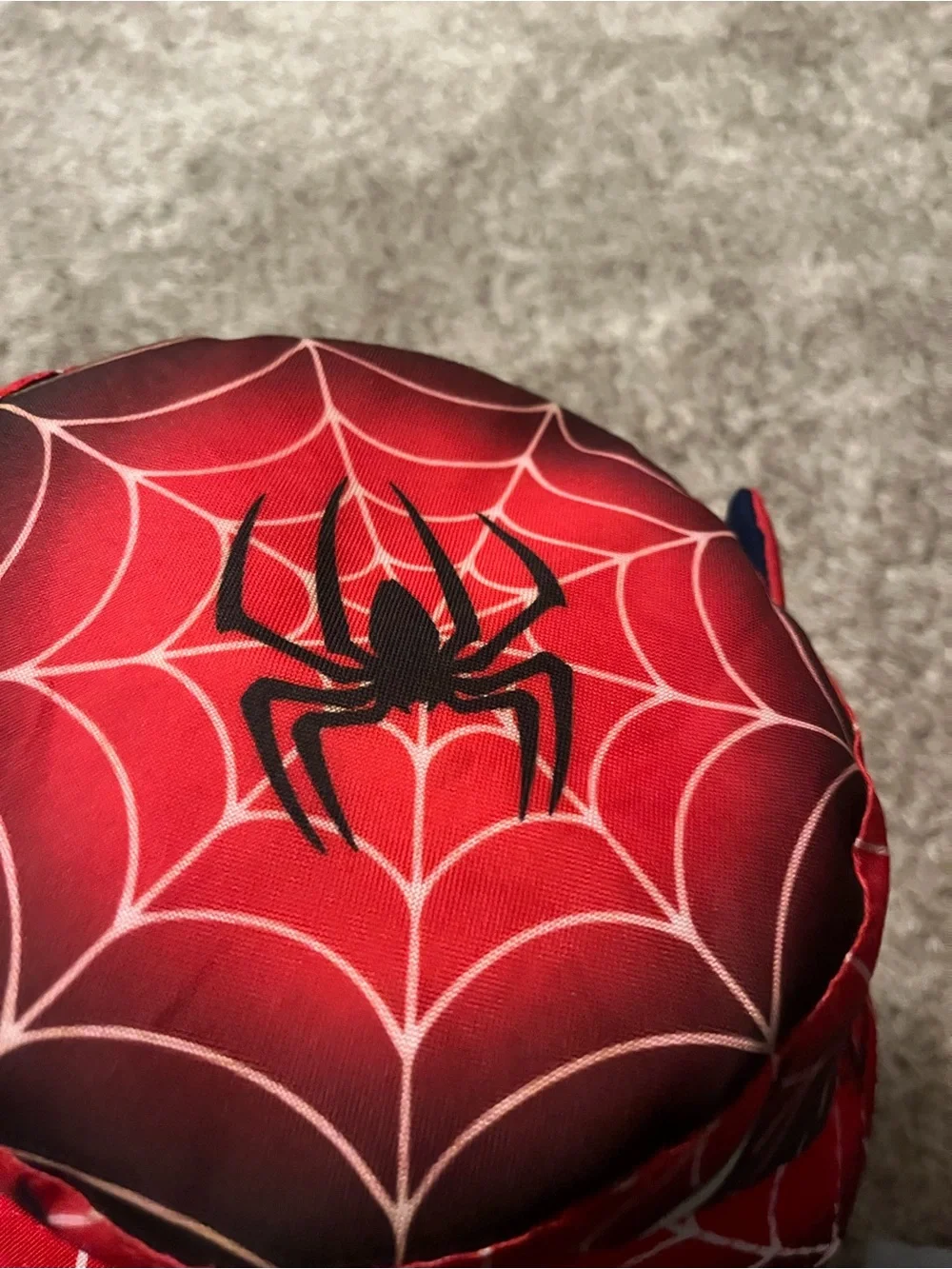 Marvel classic spider