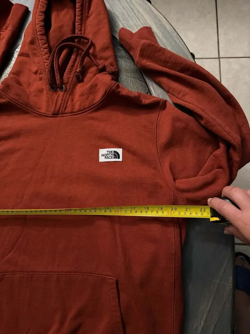 The North Face north face