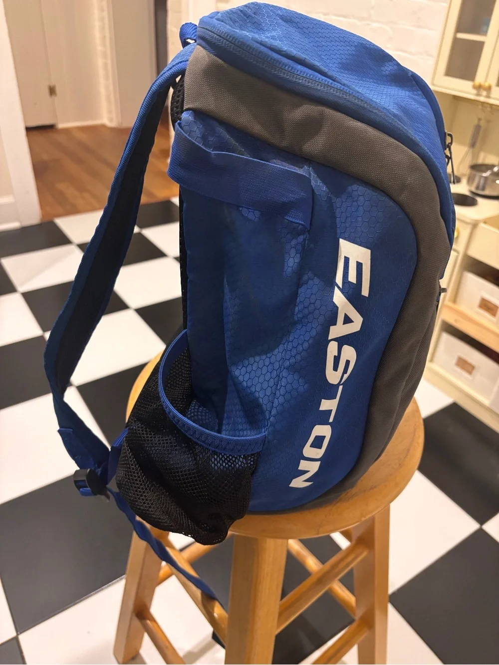 Youth Easton Game Ready Backpack