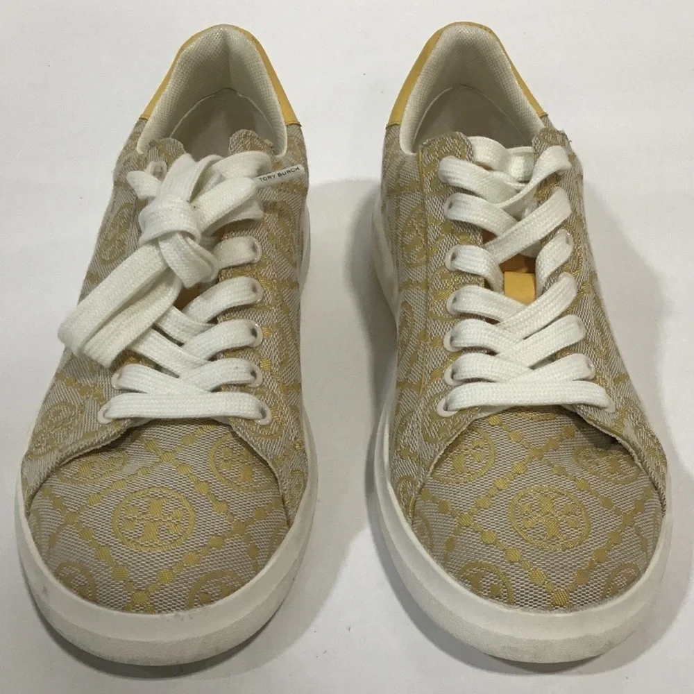 Tory Burch gently used