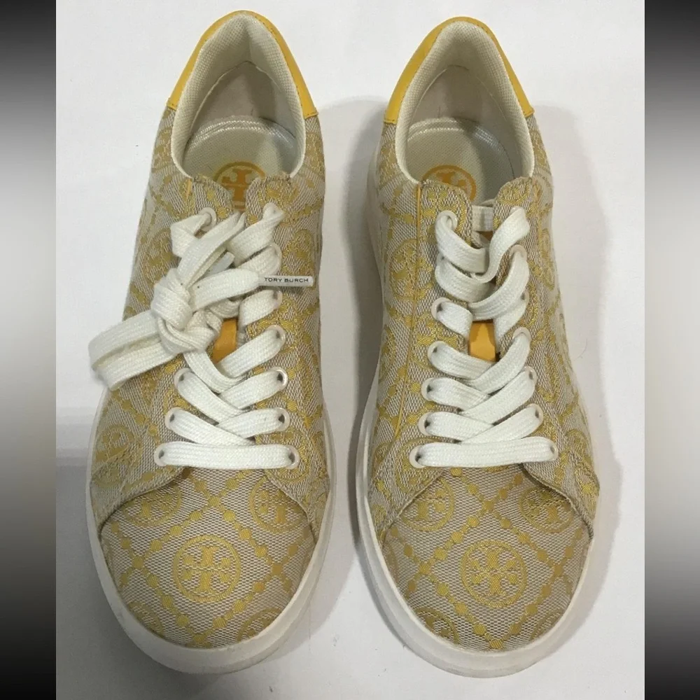 Tory Burch gently used