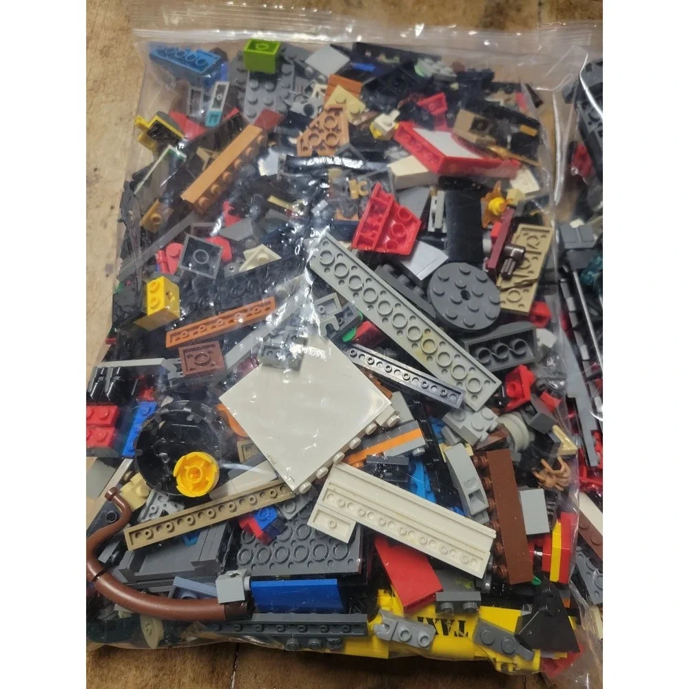 Lego huge lot