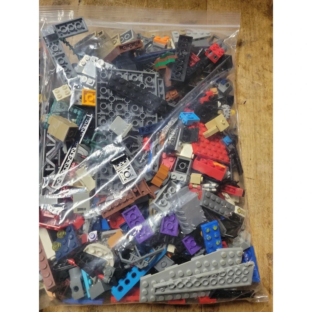 Lego huge lot