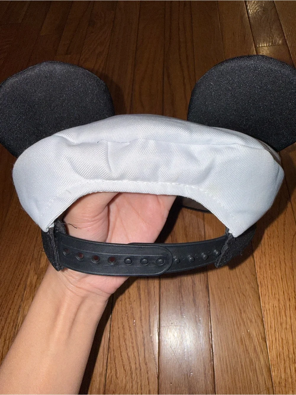 Disney kids captain