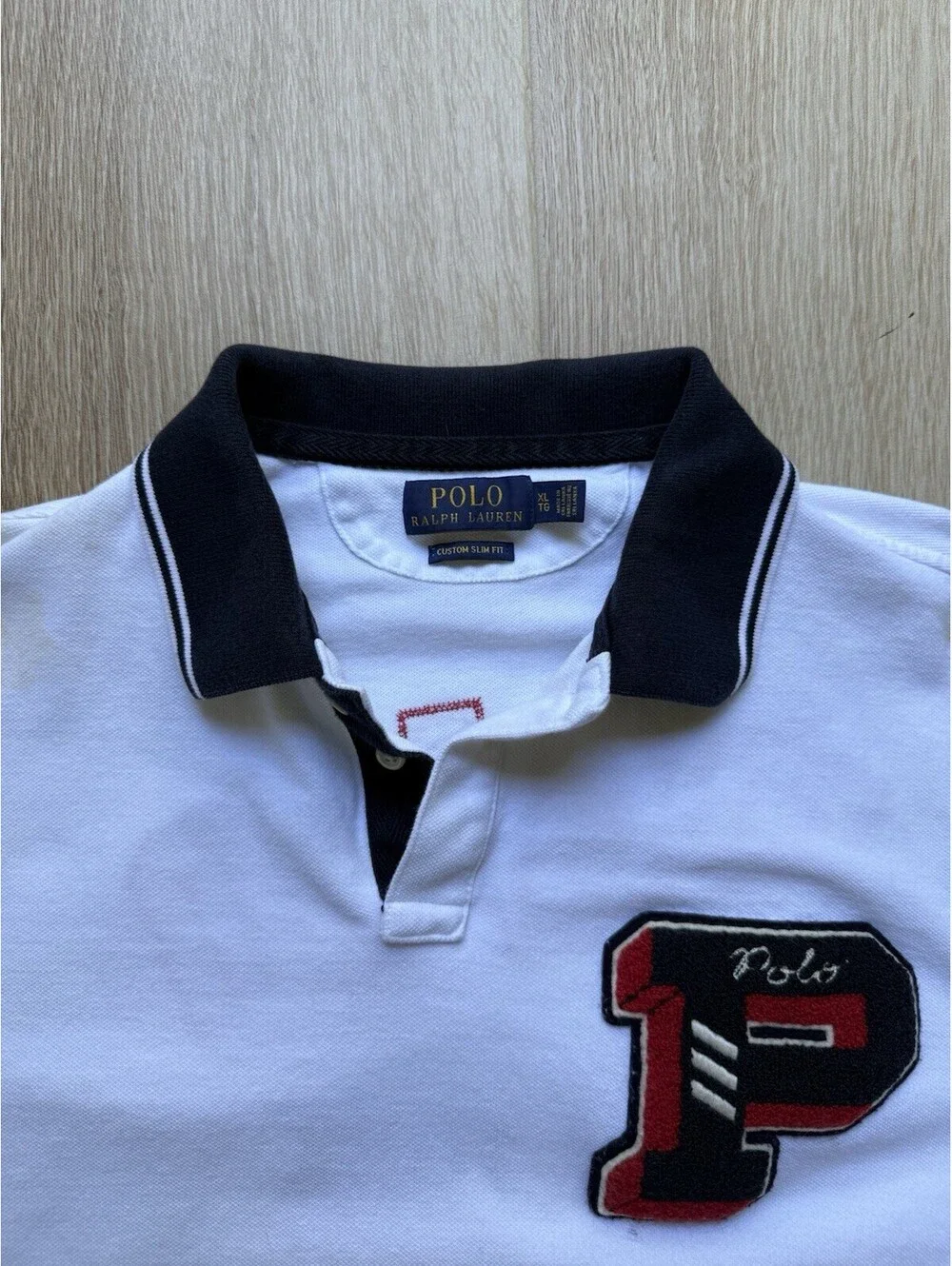 Ralph Lauren this product