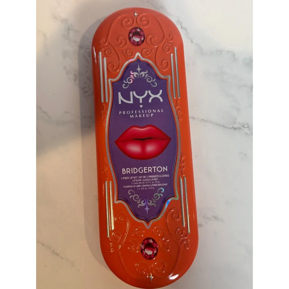 NYX Professional Makeup nyx professional