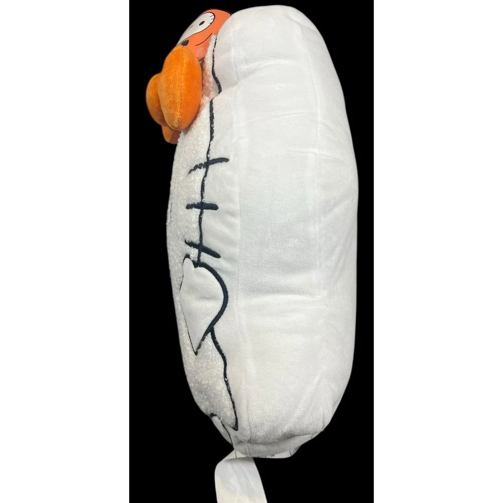 Hello Kitty Sanrio 2025 Halloween Ghost Pillow Plush 14
