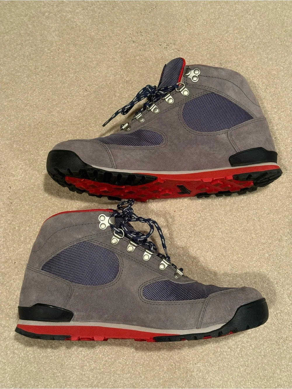 Danner sturdy hiking