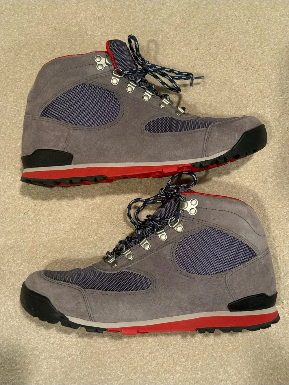 Danner sturdy hiking