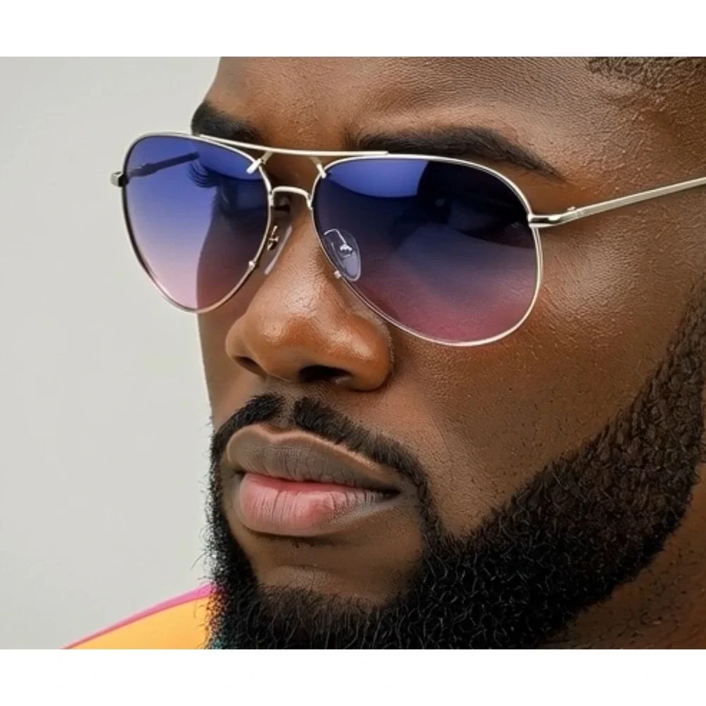 N/A stylish men